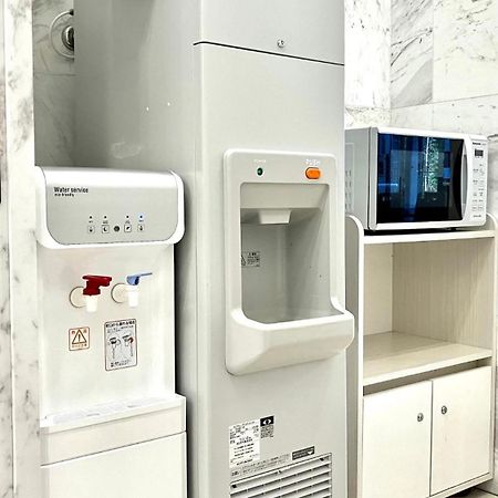 Toyoko Inn Chiba Shin Kamagaya Ekimae Buitenkant foto